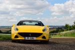 Ferrari California T HS 2016 года (UK)